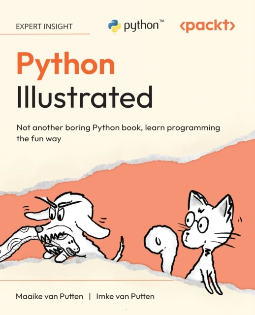 Python Illustrated