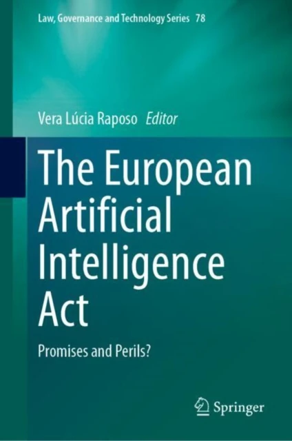 European Artificial Intelligence Act