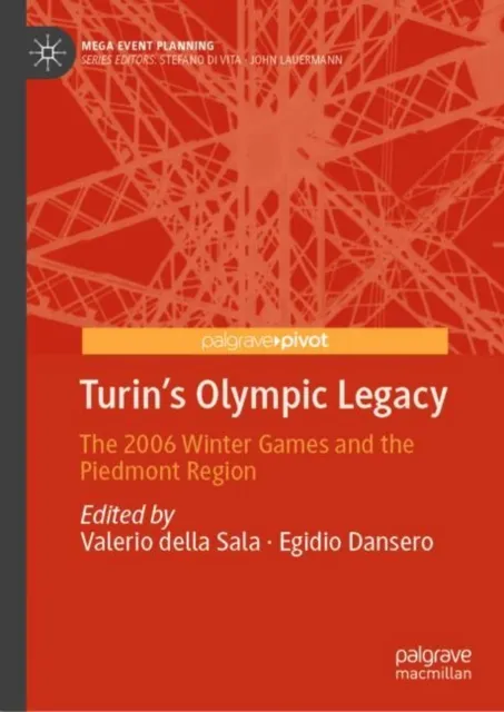 Turin's Olympic Legacy