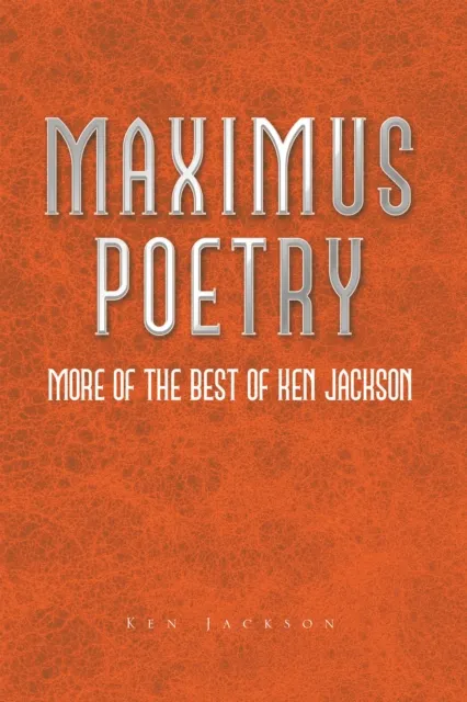 Maximus Poetry