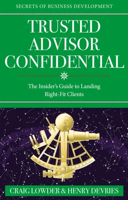 Trusted Advisor Confidential
