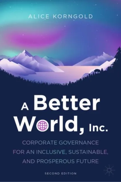 Better World, Inc.