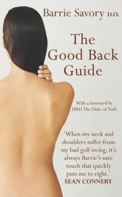 Good Back Guide