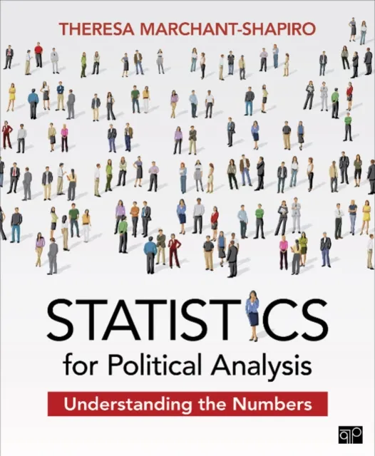 Statistics for Political Analysis