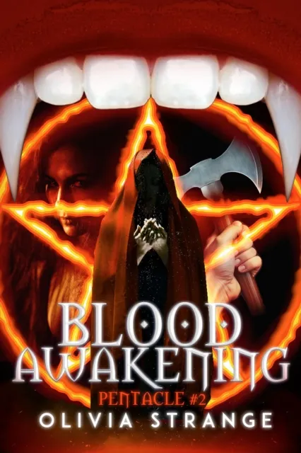 Blood Awakening
