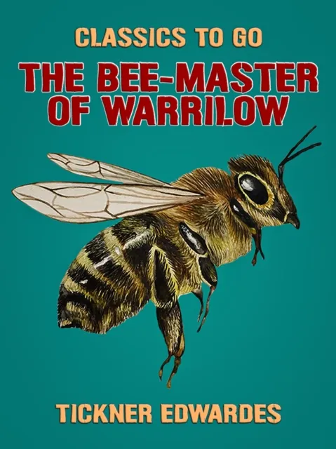 Bee-Master of Warrilow