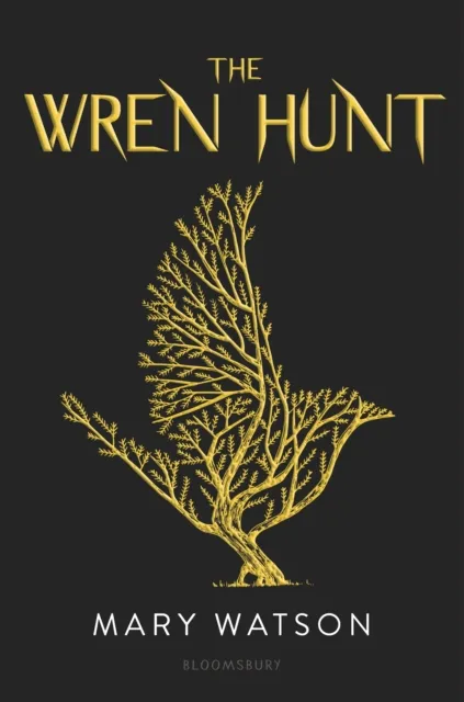 Wren Hunt