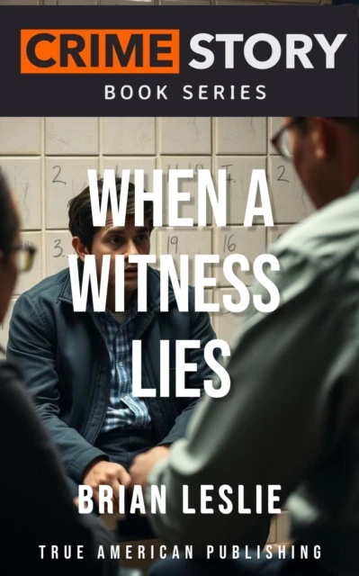 When A Witness Lies