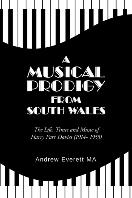 Musical Prodigy from South Wales