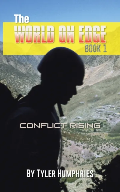 World on Edge: Conflict Rising