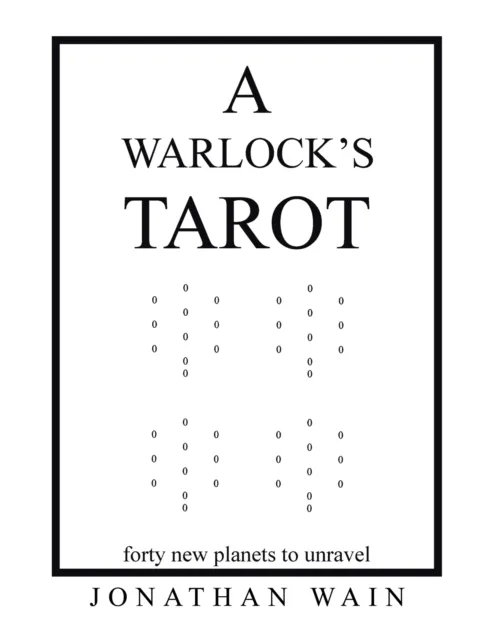 Warlock's Tarot