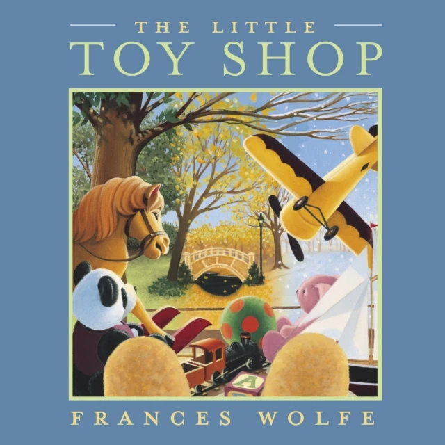 Little Toy Shop