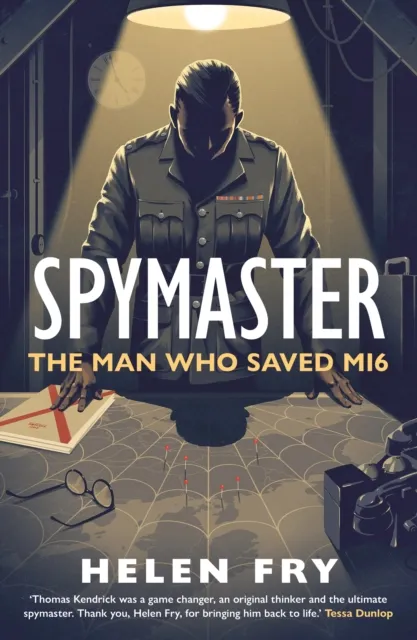 Spymaster