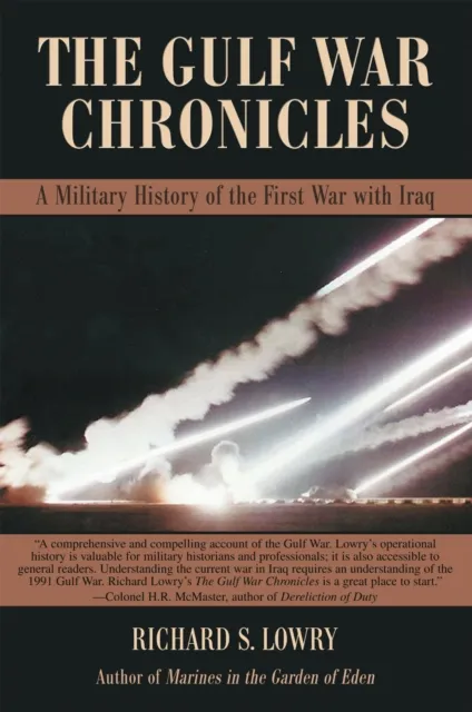 Gulf War Chronicles
