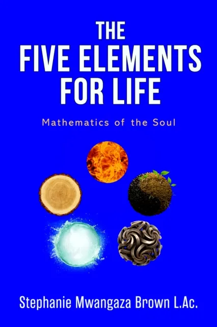Five Elements for Life