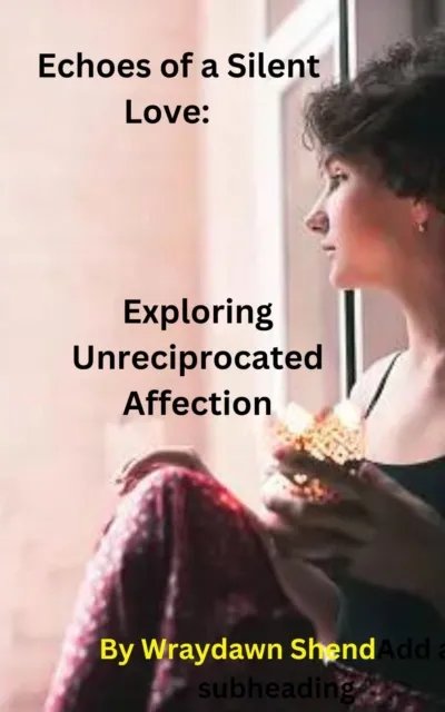Echoes of a Silent Love:  Exploring Unreciprocated Affection