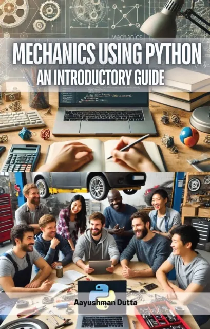 Mechanics Using Python