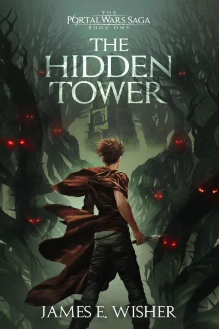 Hidden Tower