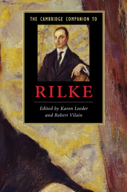 Cambridge Companion to Rilke
