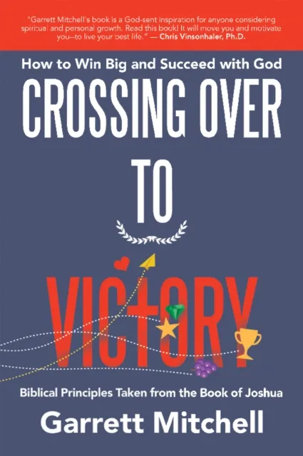 Crossing over to Victory