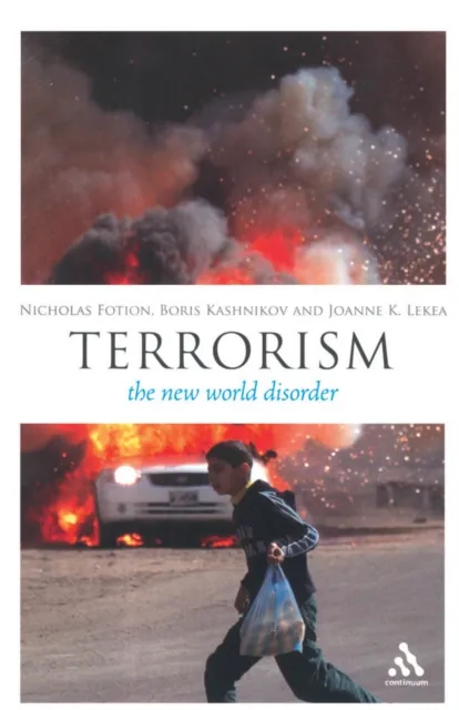 EPZ Terrorism