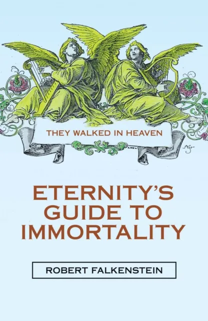 Eternity's Guide to Immortality