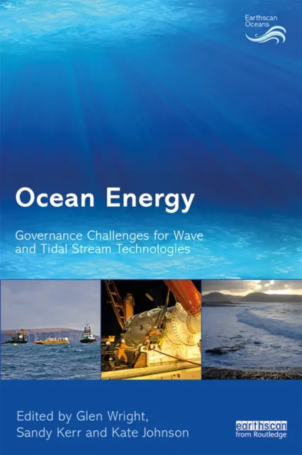 Ocean Energy