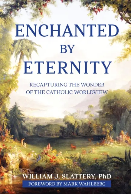 Enchanted by Eternity