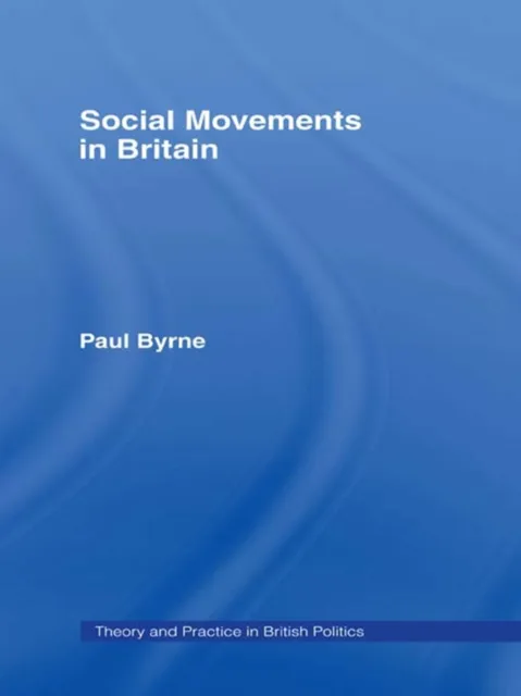 Social Movements in Britain