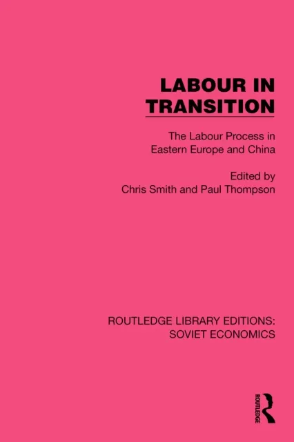 Labour in Transition