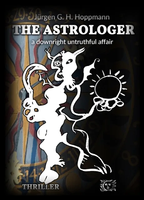Astrologer - a downright untruthful affair