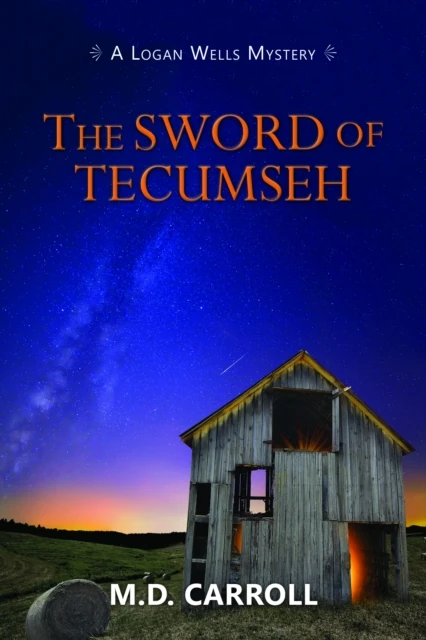 Sword of Tecumseh