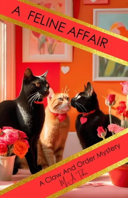 Feline Affair