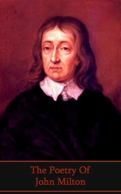 Poetry of John Milton