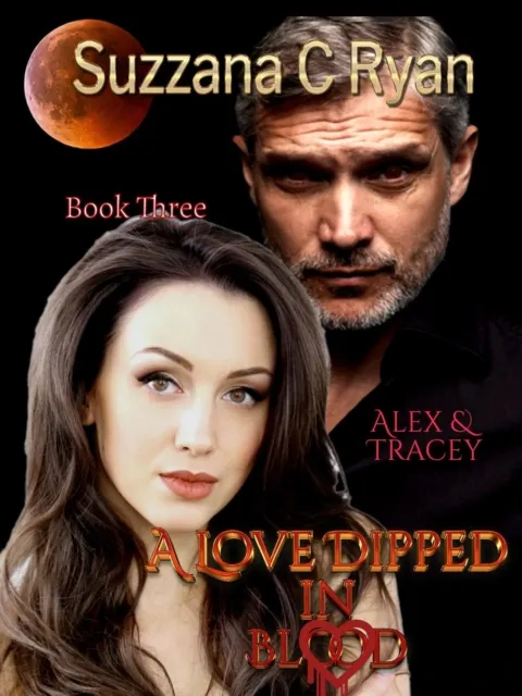 Love Dipped Blood #3