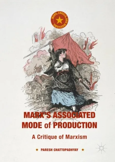 Marx's Associated Mode of Production
