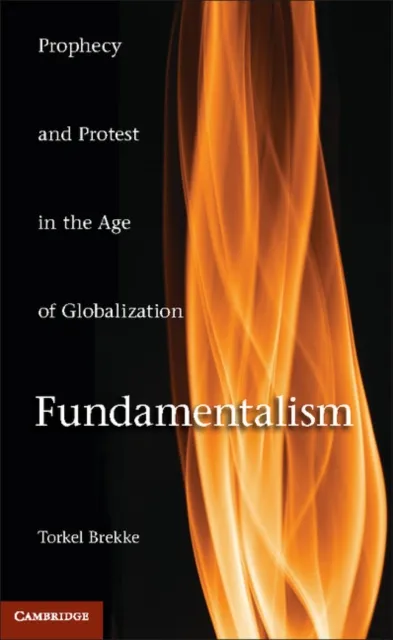 Fundamentalism