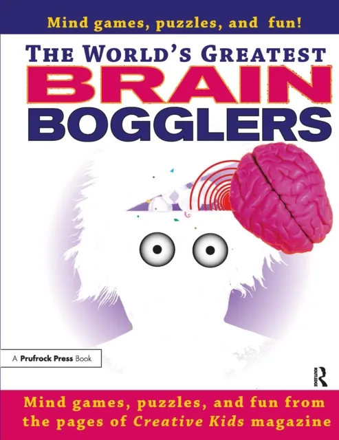 World's Greatest Brain Bogglers