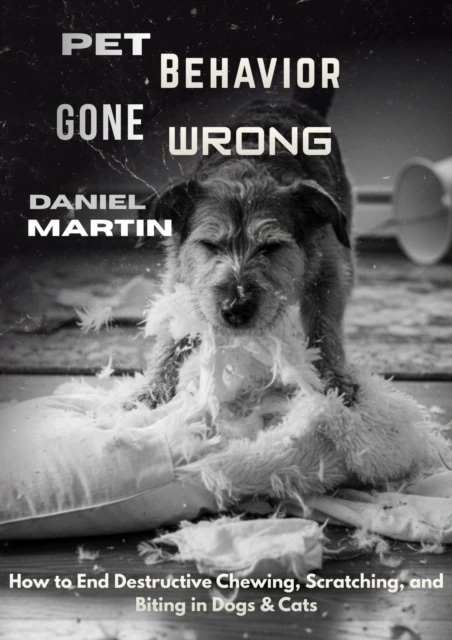 Pet Behavior Gone Wrong