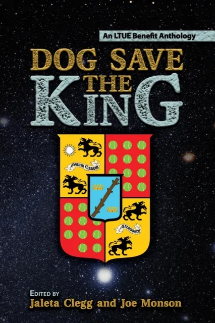 Dog Save the King