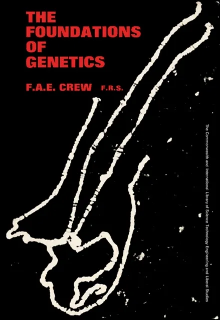 Foundations of Genetics