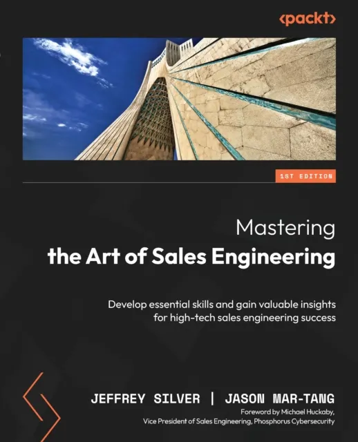 Mastering the Art of Sales Engineering