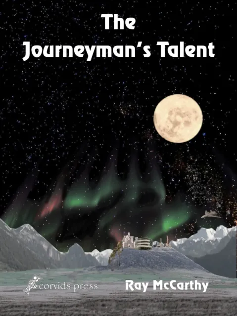 Journeyman's Talent