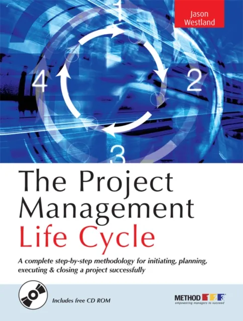 Project Management Life Cycle