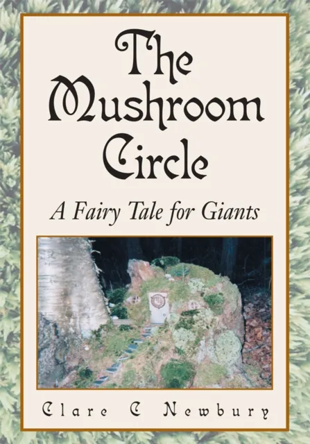 Mushroom Circle