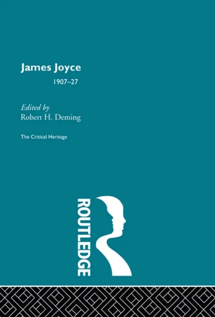 James Joyce
