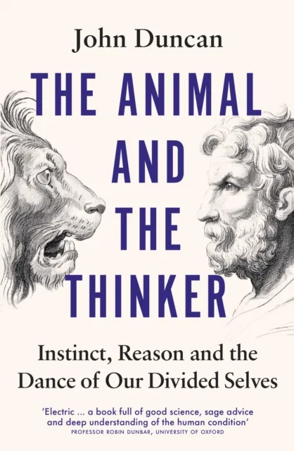 Animal and the Thinker