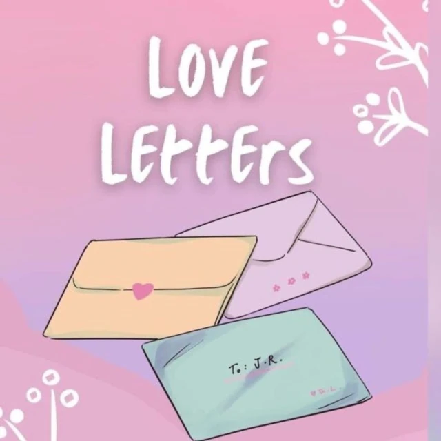 Love letters