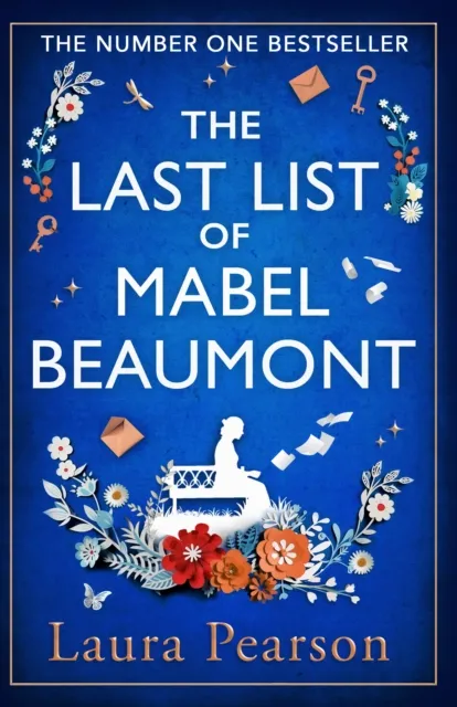 Last List of Mabel Beaumont