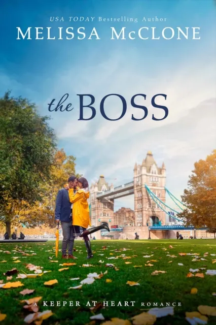 Boss